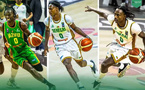 AfroBasket 2025 :  Le Sénégal en médaille de bronze, Brancou Badio en or