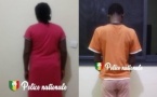 Kédougou : une Nigériane sexuellement exploitée, son proxénète, une femme arrêtée