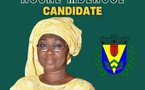 Mairie de Dakar Plateau : Taxawu Senegaal désigne Ngoné Mbengue comme candidate