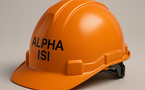 Le Casque Orange ALPHA ISI au secours de l’assurance qualité de la construction au Sénégal