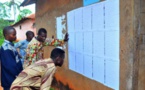 Le Bénin vote pour élire son nouveau président