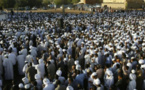 Soudan : des milliers de personnes aux funérailles du leader islamiste al-Tourabi à Khartoum