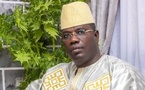 Cheikh Abdou Mbacké Bara Dolly félicite Abass Fall pour son élection à la tête de la mairie de Dakar