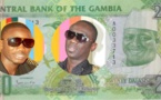 Des faux billets de Yahya Jammeh pour « charmer » Wally Seck et Pape...