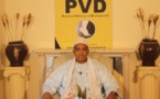 Vidéo- Référendum : Mise au point de l'administrateur du Pvd sur la position de Serigne Modou Kara 