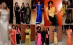 Sargal jigeen au Grand Théâtre : Les plus belles robes qui ont marqué la soirée