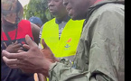 Gestion des inondations à Mbour : Le député Mamadou Lamine Diaïté et le DG de l’ONAS, Séni Diène partagent des solutions urgentes