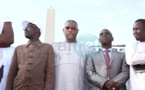 Vidéo-Référendum du 20 mars : Le maire de Fass-Colobane Ousmane Ndoye met en place les "Soldats  du Oui"
