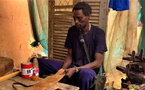 D’ancien alcoolique à cordonnier : Emouvante histoire de Médoune Sakho, un modèle d’une réinsertion sociale réussie