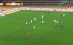 CHAN 2025 : Le Sénégal éliminé en demi-finale par le Maroc
