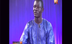Tounkara à son invité étudiant : "Vous ne méritez pas d"avoir une photocopieuse"