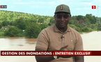 Dr. Cheikh Tidiane Dièye sur les crues : « Il faut que les populations soient informées à temps pour qu’elles des dispositions idoines »