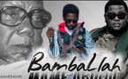 BAMBALAAH - Mame Abdou (Son Officiel)