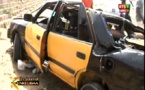 Vidéo-Autoroute : encore un grave accident !
