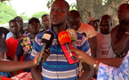 Ziguinchor : les vendeurs de porcs réclament la libération de leur président
