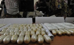 Arrestation d’un trafiquant de MDMA  : saisie de plusieurs sachets d’ecstasy à Dakar