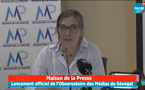 EN DIRECT - Lancement officiel de l’Observatoire des Médias du Sénégal : cap sur l’intégrité de l’information