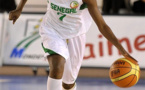 Fatou Dieng, AS ville de Dakar : « Le jeu est très physique »