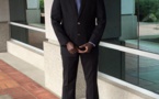 Référendum du 20 mars : Abdoulaye Lahad Diouf milite pour "Oui" massif au niveau de la diaspora 