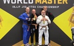 Dadou, 65 ans, champion du monde de Jiu-Jitsu brésilien : “Le Sénégal est mon pays de cœur”