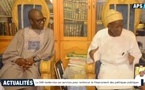 Veille de Gamou 2025 : Babacar le DG de la SNR en visite chez les foyers religieux