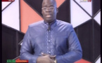Sa Ndiogou critique sévèrement  Mbagnik Ndiaye et Birima de Jaakaalo Bi