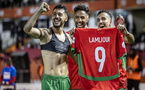 Le Maroc sur le toit du Chan 2024 : Un triomphe historique face à Madagascar, 3-2
