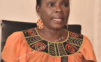 Zoom sur le Professeur Fatou Sow Sarr 