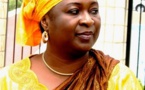 Me Ndèye Fatou Touré, Avocate à la Cour