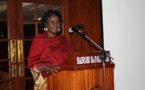 Soukeyna Ndiaye Bâ, une femme qui fait honneur à son pays