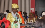 Marième Cissé Thiam, Directrice de l’Entrepreneuriat féminin