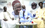 Émissions Plateau Spécial: Préparation Gamou Bakhdad 2025 Keur Serigne Khadim Gaydel Lo avec Imam Ablaye Thiam et Narou Serigne Touba