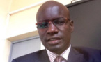 Mame Bounama Sall, responsables des jeunes socialistes : « Si Khalifa Sall n’est pas d’accord, il doit le dire à haute et intelligible voix… »