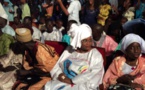 Keur Massar :  Le ministre Fatou Tambédou mobilise les femmes pour un "Oui" massif au référendum