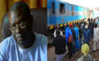 Gestion transitoire de Transrail : Joseph Gabriel Sambou aux commandes