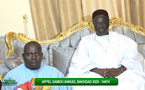 Appel Gamou Serigne Khadim Gaydel Lo