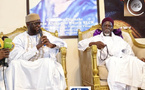 Thiès Gamou 2025 : Malick Ndiaye met en avant le rôle des chefs religieux dans la stabilité nationale