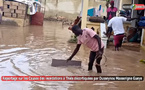 Reportage I Les causes des inondations à Thiès décortiquées par Ousseynou Masserigne Guèye