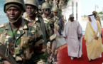 Arabie Saoudite: Macky Sall aux festivités de clôture des manœuvres militaires