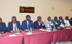 Vidéo- Le front du NON tacle Macky Sall et décline son programme