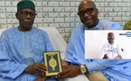 Photo polémique  : « Le Coran venait de Barth', pas du Khalife de Léona Niassène », clarifie Cheikh Hamad Niass