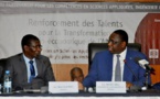 Félicitations : Mary Teuw Niane, plus que jamais dans les bonnes grâces du Président Macky Sall
