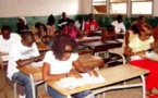 Suspension du concours d'entrée à la Fastef : Les étudiants bandent les muscles
