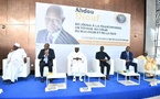 El Malick Ndiaye rend hommage à Abdou Diouf pour ses 90 ans : « Un homme d’État exemplaire », selon le président de l’Assemblée nationale