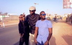 Vidéo officielle "Dèt ak dèt" de Xuman/Kruhma/No face
