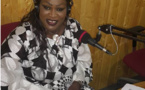 Ngoné Ndiaye Guéweul se tourne vers l’animation : Le « Tassou » ne marche plus pour elle ?