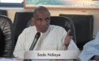 Vidéo- Sada Ndiaye : "Le référendum de Macky Sall du 20 mars est tout sauf..."