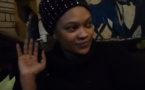 (Vidéo) La comédienne Kiné Sow dénonce la rivalité entre femmes sur Facebook…