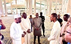 Gamou 2025 – Visite de son Directeur général, l’ASP renforce sa collaboration avec Tivaouane