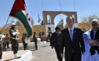 Le Maroc accuse Ban Ki-Moon de "dérapages" sur la question du Sahara occidental